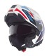 Casque Schuberth C5 Omega blanc