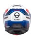 Casco Schuberth C5 Omega bianco