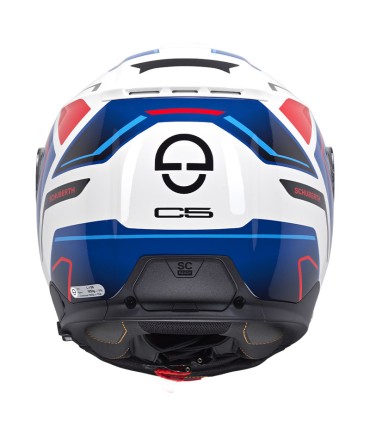 Casco Schuberth C5 Omega bianco