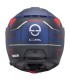 Casco Schuberth C5 Omega blu