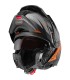 Casco Schuberth E2 Explorer arancio