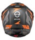 Casque Schuberth E2 Explorer orange