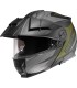 Casque Schuberth E2 Explorer vert