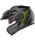 Casco Schuberth E2 Explorer verde