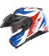 Casco Schuberth E2 Explorer blu