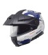 Casco Schuberth E2 Atlas blu