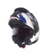 Casco Schuberth E2 Atlas blu