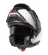 Casco Schuberth E2 bianco