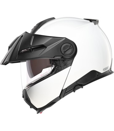 Casco Schuberth E2 bianco