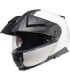 Casco Schuberth E2 bianco