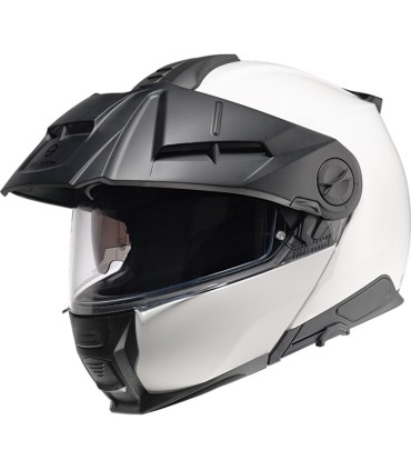 Casco Schuberth E2 bianco