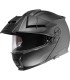 Casque Schuberth E2 noir matt