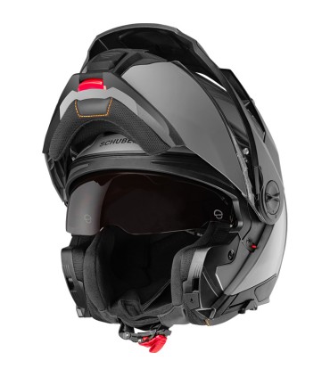 Casco Schuberth E2 concrete