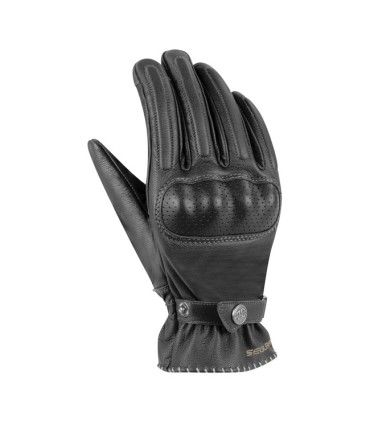 Segura Marvin gloves black