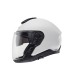 Casco Schuberth J2 bianco