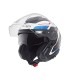 Casco Schuberth J2 Sigma blu