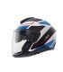 Casque Schuberth J2 Sigma bleu