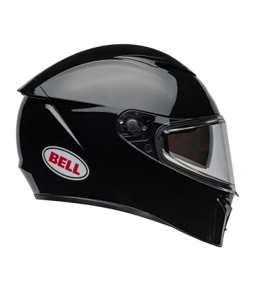 Helm Bell Lithium schwarz