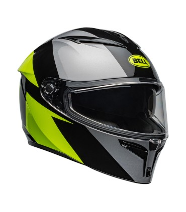 Bell Lithium Shear retina helmet