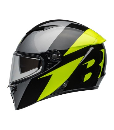 Casco Bell Lithium Shear retina