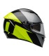 Bell Lithium Shear retina helmet