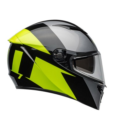 Casco Bell Lithium Shear retina