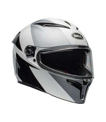 Casco Bell Lithium Shear argento