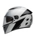 Casco Bell Lithium Shear argento