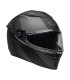 Casco Bell Lithium Shear nero