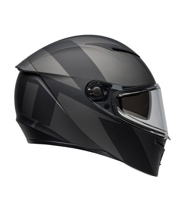 Casco Bell Lithium Shear nero