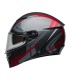 Casco Bell Lithium Jetstream grigio candy