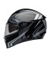 Casco Bell Lithium Jetstream nero