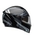 Bell Lithium Jetstream black helmet