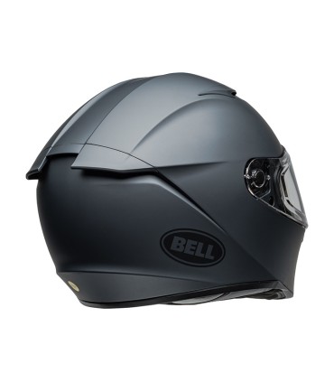 Casco Bell Lithium Mips titanio opaco