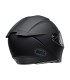 Casco Bell Lithium Mips nero opaco