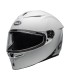 Casco Bell Lithium Mips bianco