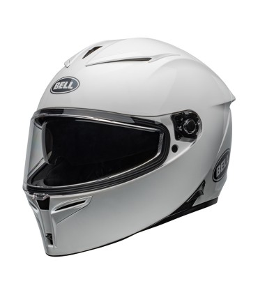 Casque Bell Lithium Mips blanc