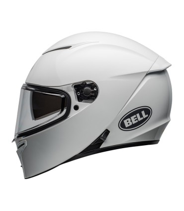 Casco Bell Lithium Mips bianco