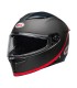 Casco Bell Lithium Mips Hart Luck rosso