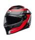 Casque Bell Lithium Mips Podium rouge