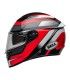 Casco Bell Lithium Mips Podium rosso