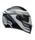 Casco Bell Lithium Mips Podium bianco