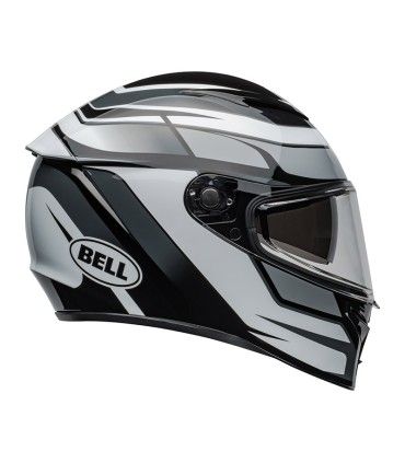 Casco Bell Lithium Mips Podium bianco