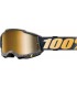 100& Accuri 2 Risland lente specchio oro