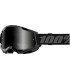 100% Strata 2 Sand lunettes motocross