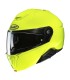 Casco modulare Hjc I91 giallo