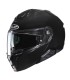 Hjc I91 black helmet