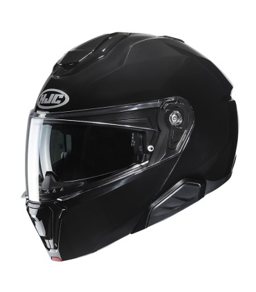 Casque modulaire Hjc I91 noir