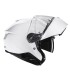 Casque modulaire Hjc I91 blanc