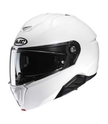 Casco modulare Hjc I91 bianco